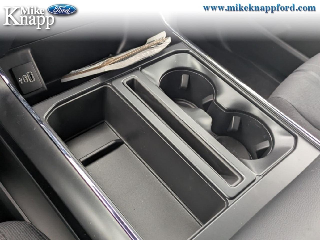 2026 Ford F-150 STX Photo