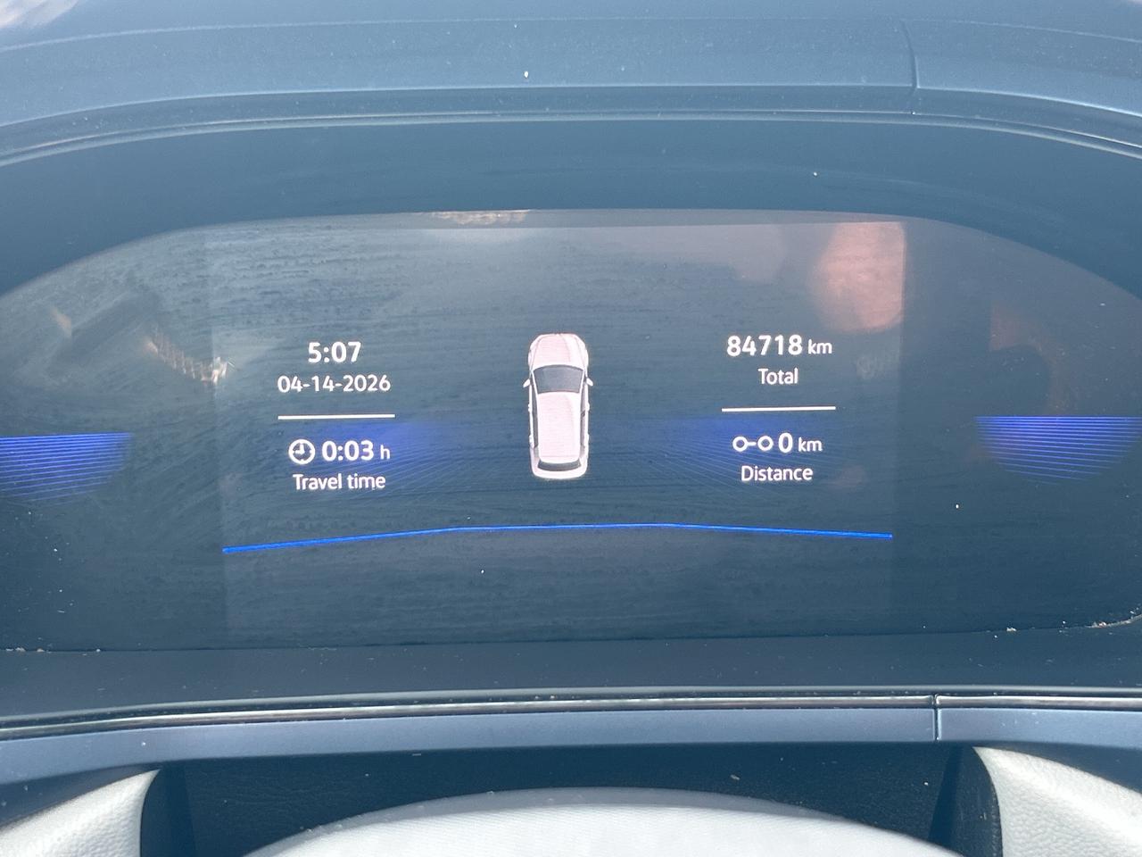 2024 Volkswagen Taos COMFORTLINE, SUNROOF, REMOTE START, BACK UP CAM! Photo