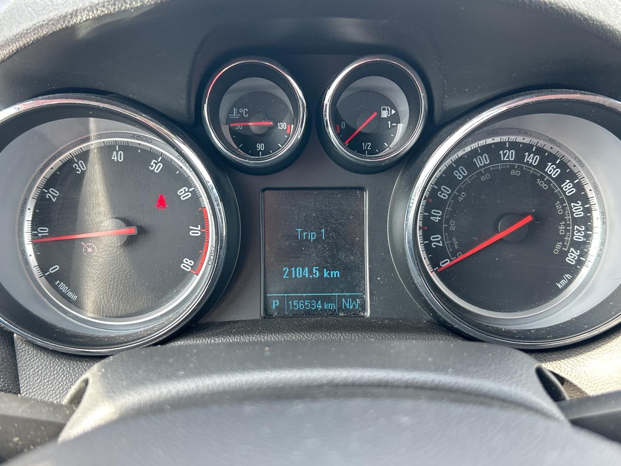 2014 Buick Encore CONVENIENCE, CLEAN CARFAX, BACK UP CAM, CERTIFIED! Photo