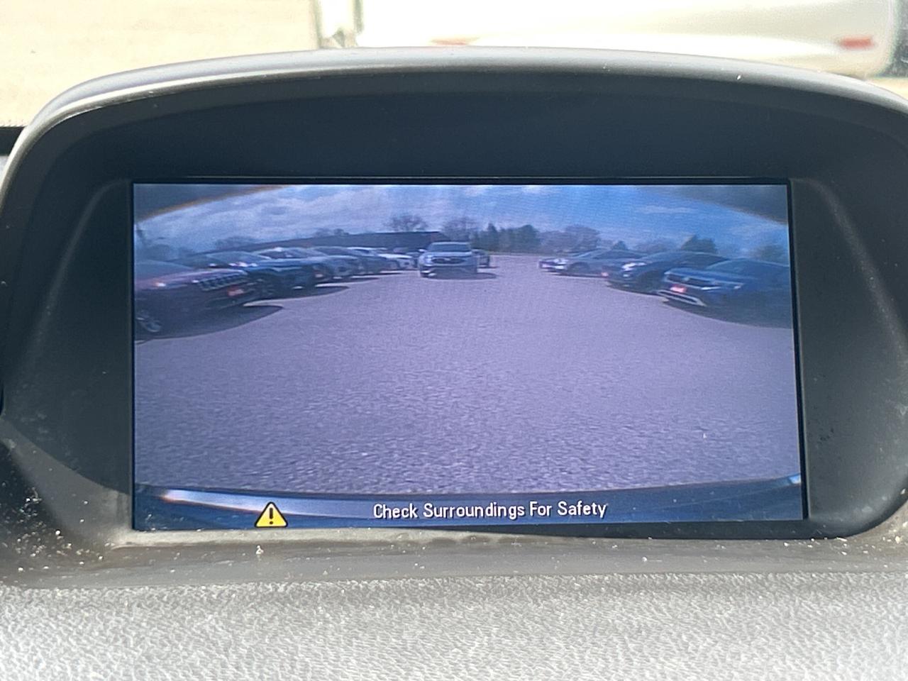 2014 Buick Encore CONVENIENCE, CLEAN CARFAX, BACK UP CAM, CERTIFIED! Photo