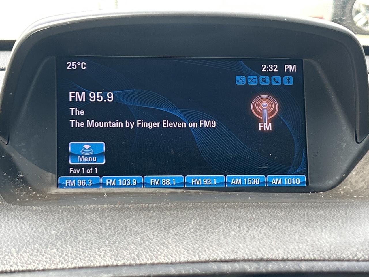 2014 Buick Encore CONVENIENCE, CLEAN CARFAX, BACK UP CAM, CERTIFIED! Photo