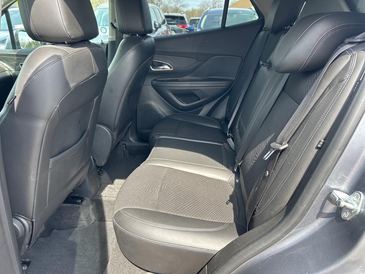 2014 Buick Encore CONVENIENCE, CLEAN CARFAX, BACK UP CAM, CERTIFIED! Photo