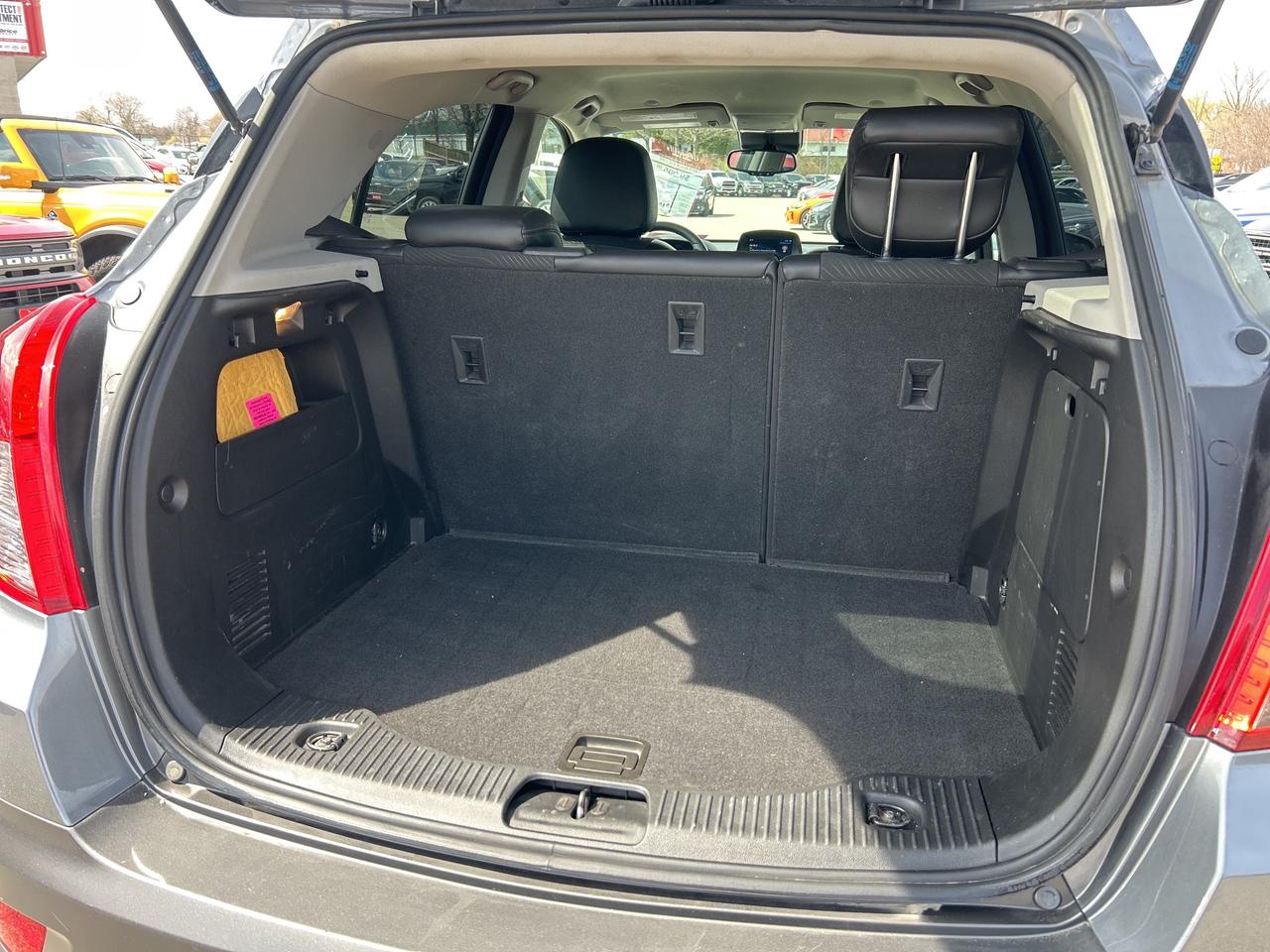 2014 Buick Encore CONVENIENCE, CLEAN CARFAX, BACK UP CAM, CERTIFIED! Photo