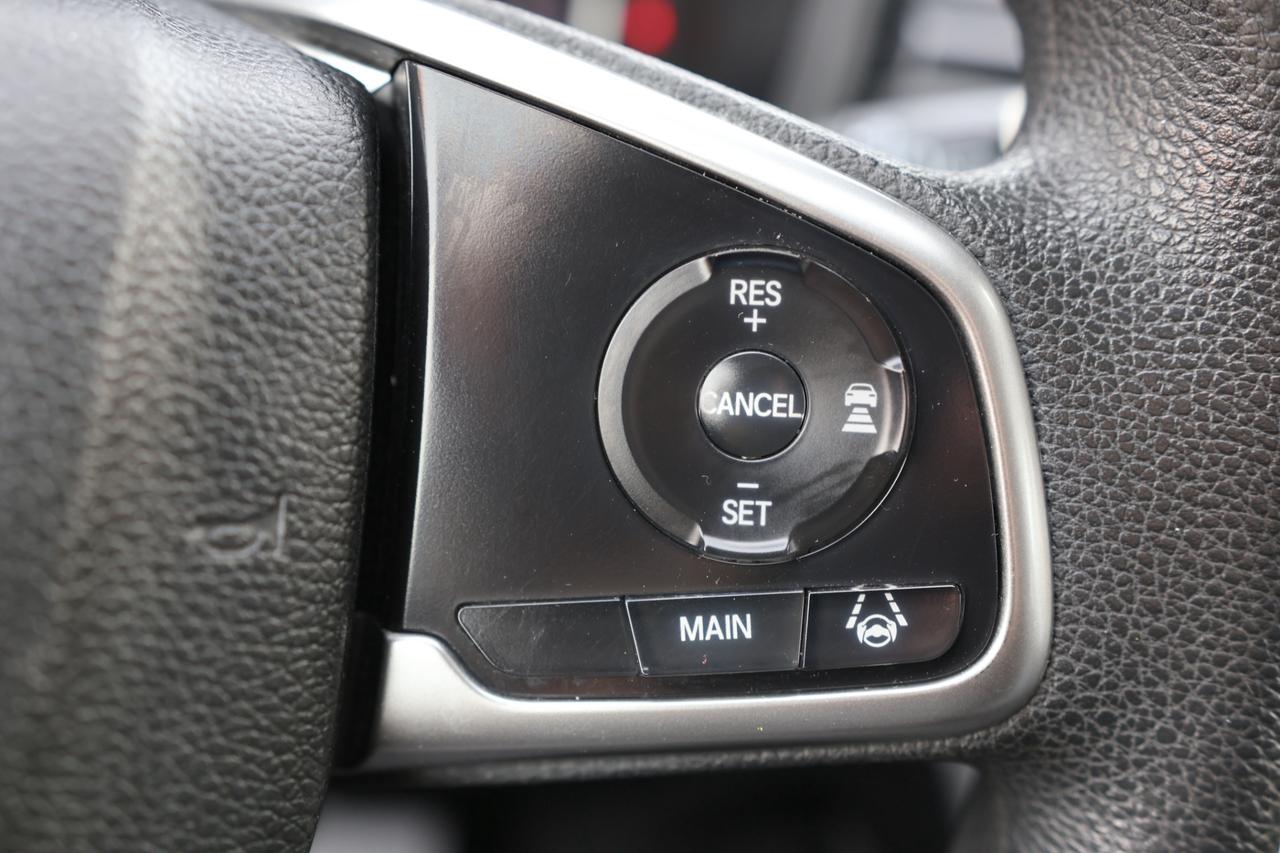 2018 Honda CR-V LX AWD-R STARTER/BACK UP CAM/HEATED SEATS/ BLUETOO Photo