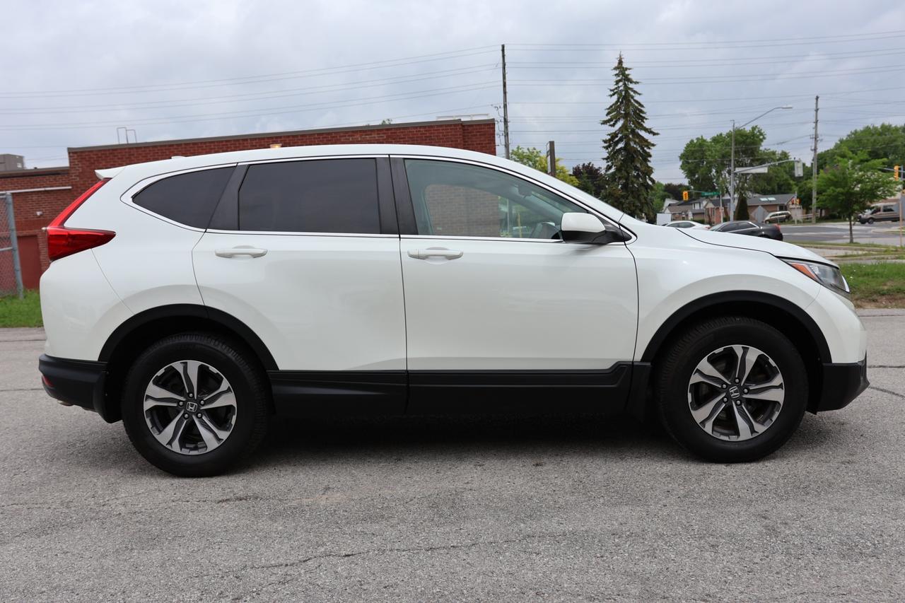 2018 Honda CR-V LX AWD-R STARTER/ADAPT CRUISE/BCAM/P SENSORS/LKA/F Photo