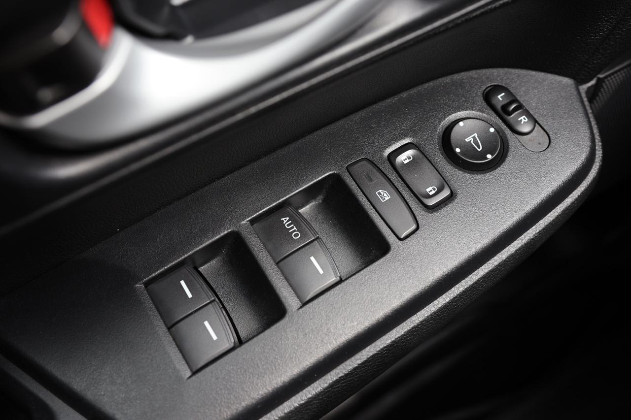 2018 Honda CR-V LX AWD-R STARTER/ADAPT CRUISE/BCAM/P SENSORS/LKA/F Photo