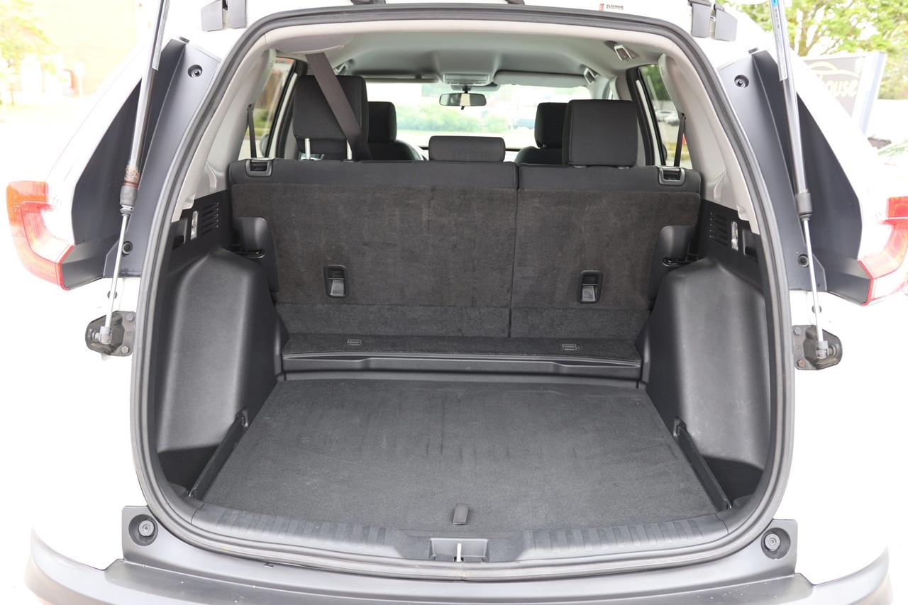 2018 Honda CR-V LX AWD-R STARTER/ADAPT CRUISE/BCAM/P SENSORS/LKA/F Photo