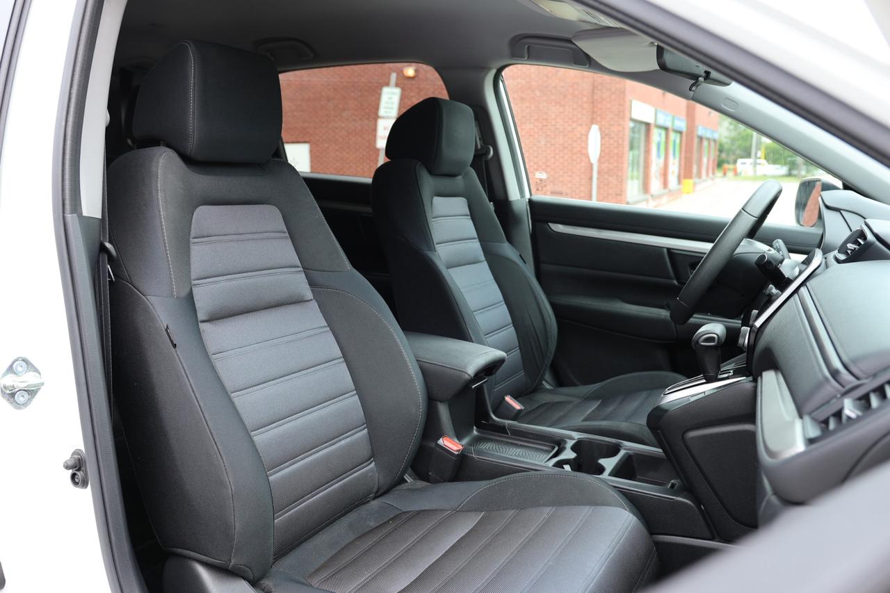 2018 Honda CR-V LX AWD-R STARTER/ADAPT CRUISE/BCAM/P SENSORS/LKA/F Photo