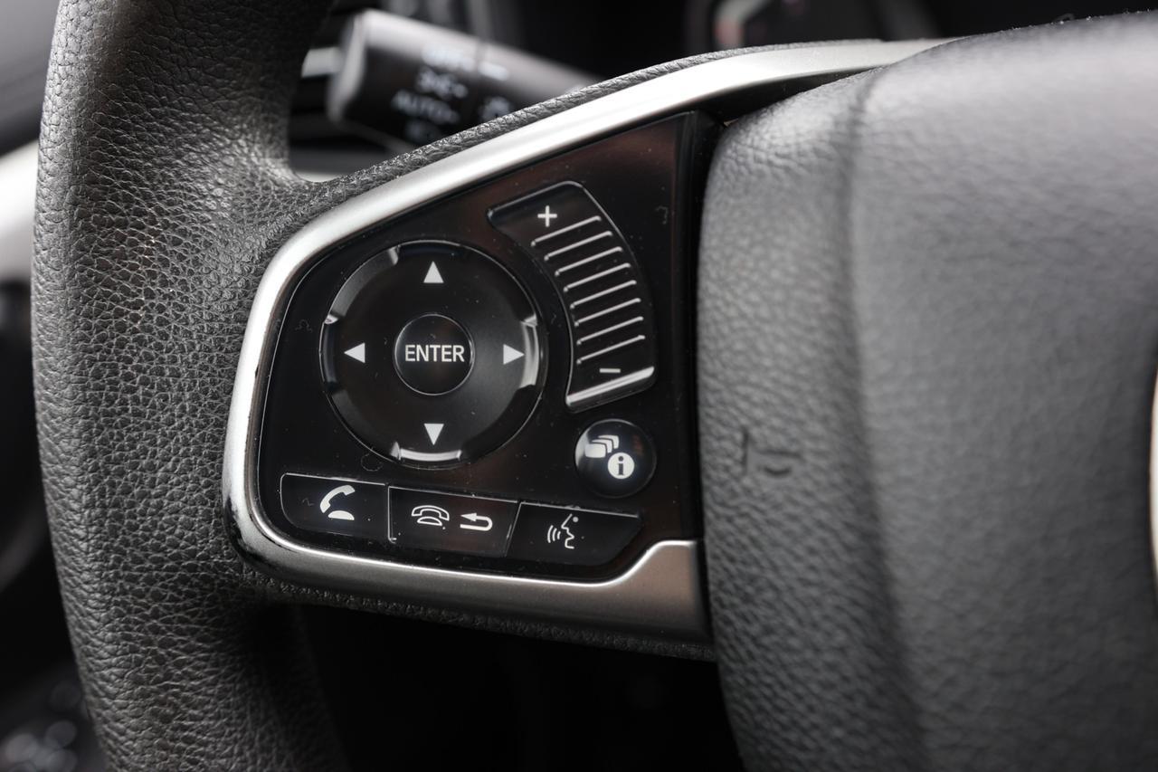 2018 Honda CR-V LX AWD-R STARTER/ADAPT CRUISE/BCAM/P SENSORS/LKA/F Photo