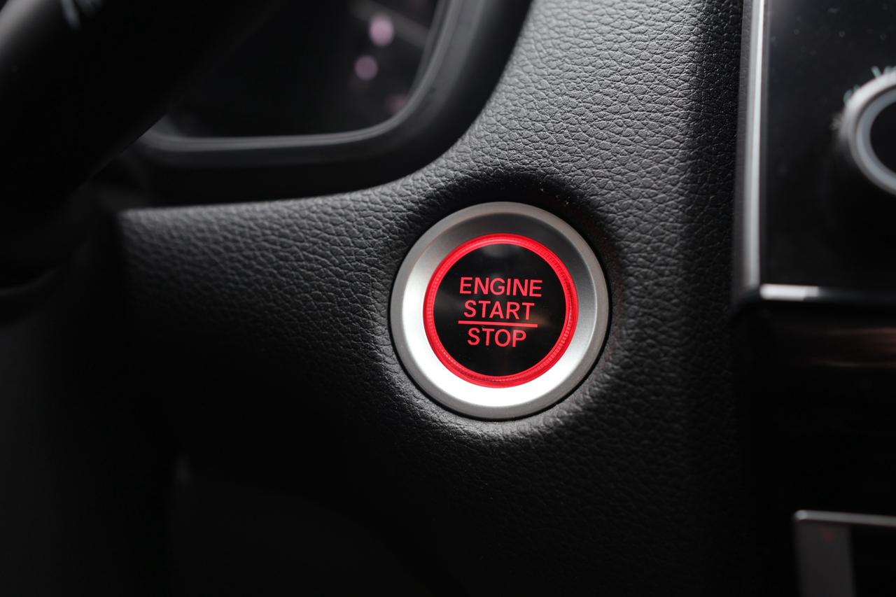2018 Honda CR-V LX AWD-R STARTER/ADAPT CRUISE/BCAM/P SENSORS/LKA/F Photo