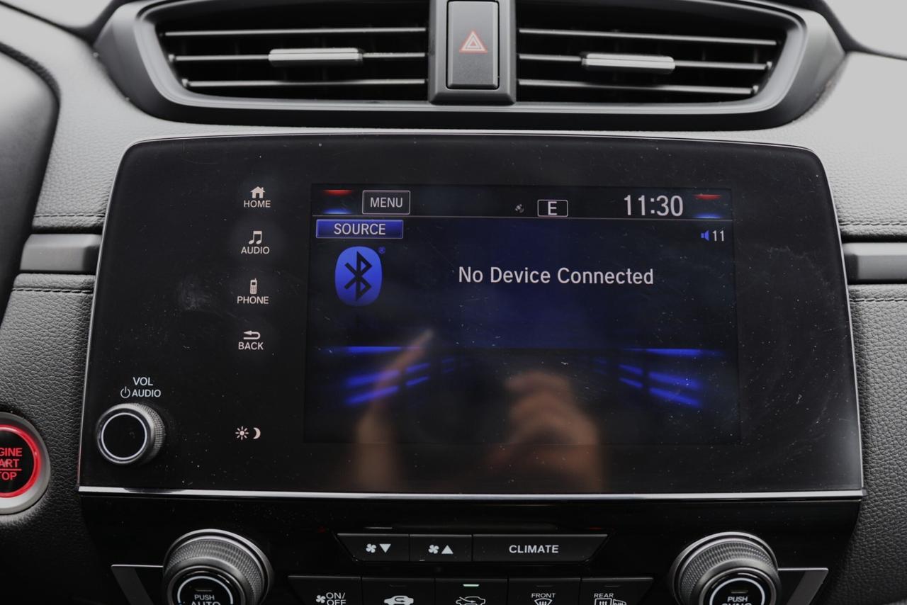2018 Honda CR-V LX AWD-R STARTER/ADAPT CRUISE/BCAM/P SENSORS/LKA/F Photo
