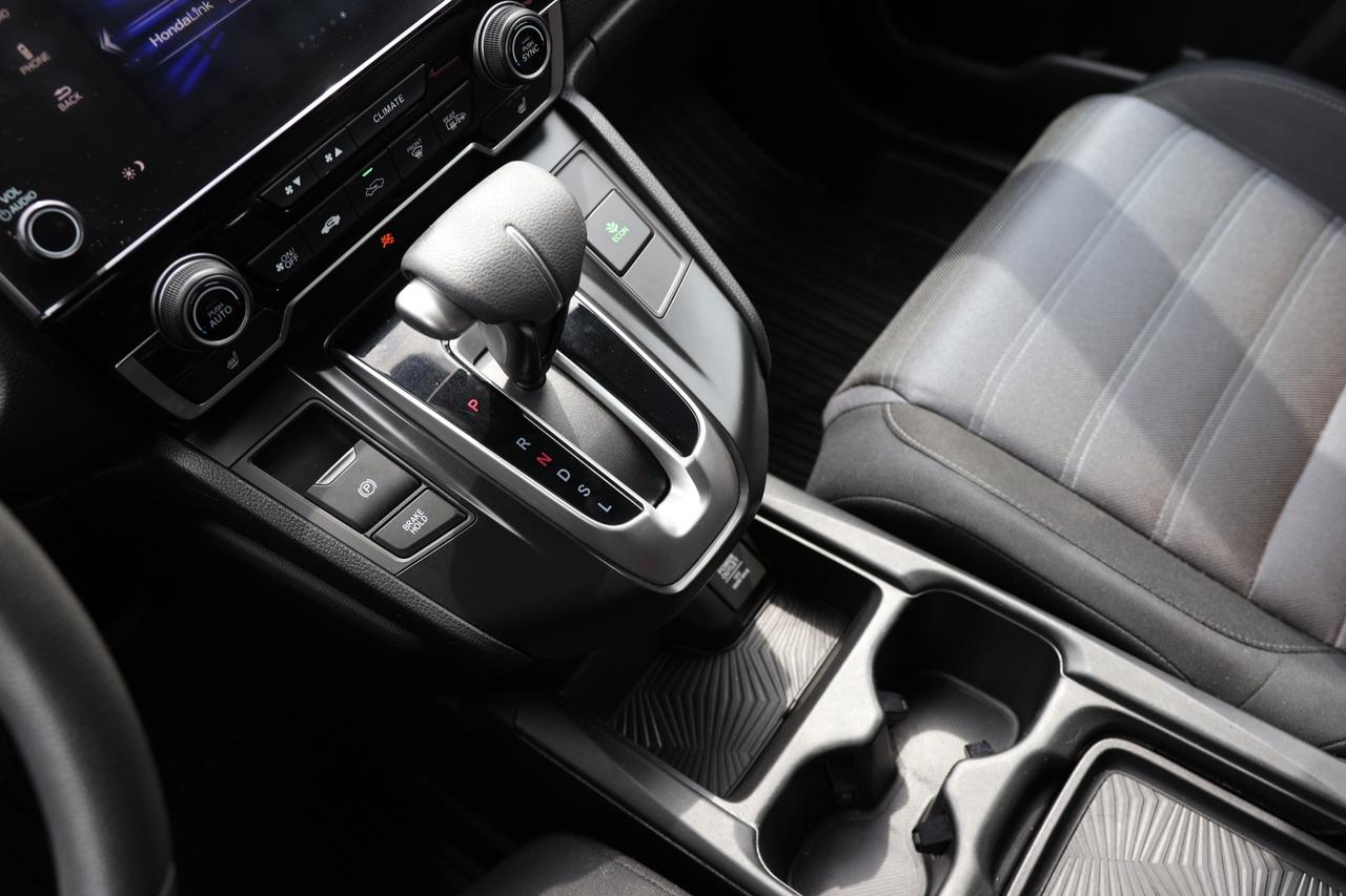 2018 Honda CR-V LX AWD-R STARTER/ADAPT CRUISE/BCAM/P SENSORS/LKA/F Photo