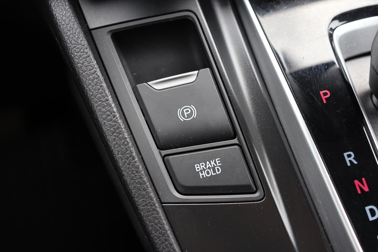 2018 Honda CR-V LX AWD-R STARTER/ADAPT CRUISE/BCAM/P SENSORS/LKA/F Photo
