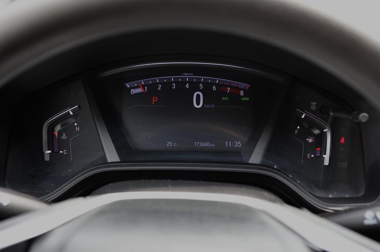 2018 Honda CR-V LX AWD-R STARTER/ADAPT CRUISE/BCAM/P SENSORS/LKA/F Photo