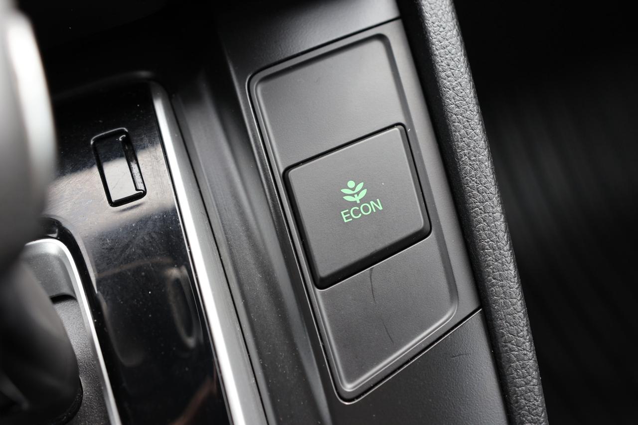 2018 Honda CR-V LX AWD-R STARTER/ADAPT CRUISE/BCAM/P SENSORS/LKA/F Photo