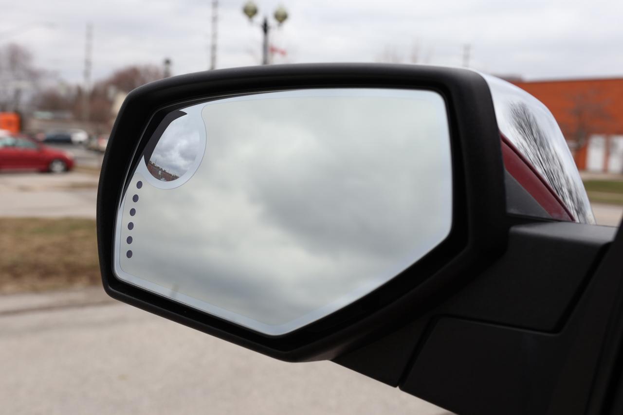 2018 GMC Sierra 1500 SLT-4WD-CREWCAB-R STARTER /NAV/LEATHER/P SEATS/MEM Photo