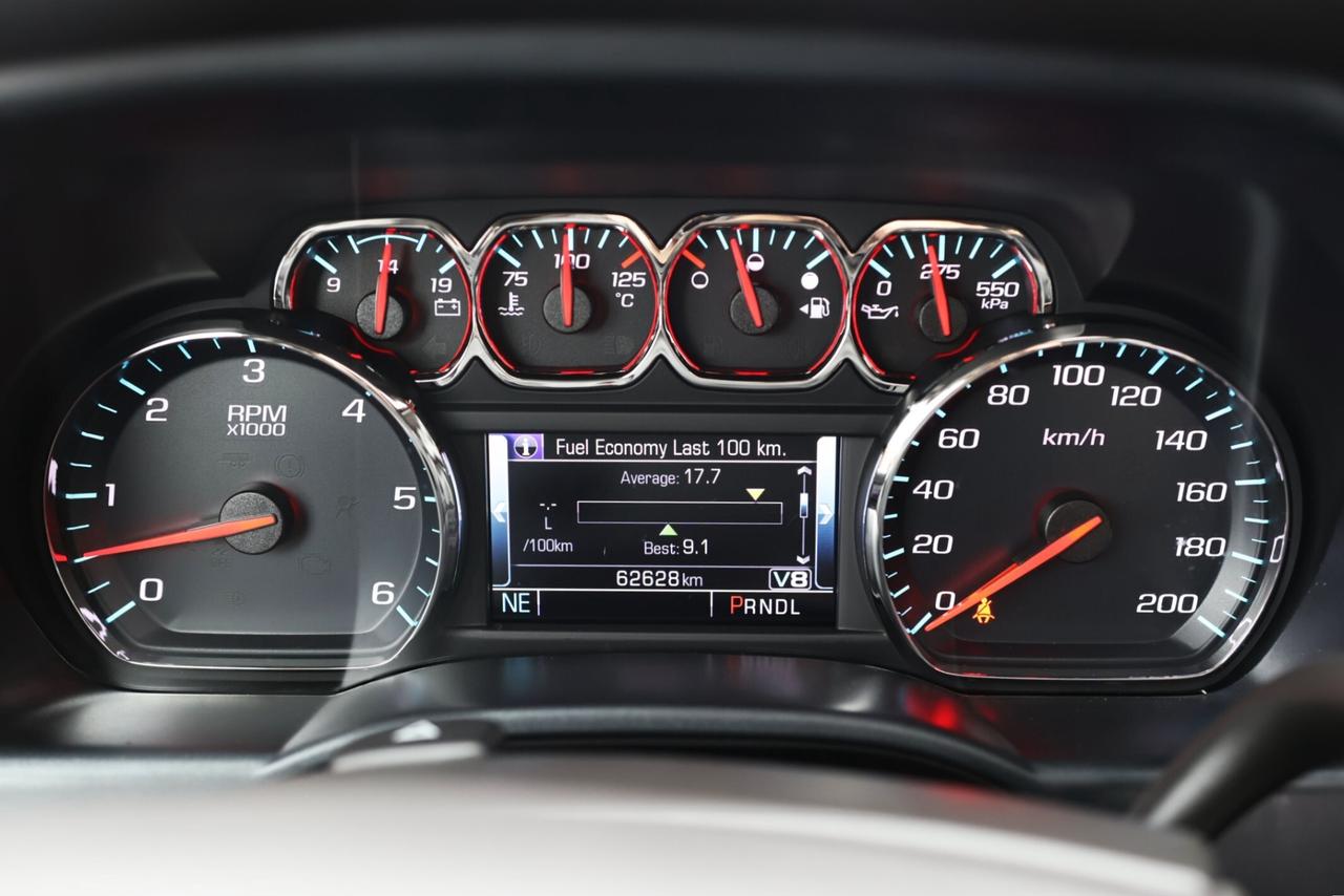 2018 GMC Sierra 1500 SLT-4WD-CREWCAB-R STARTER /NAV/LEATHER/P SEATS/MEM Photo