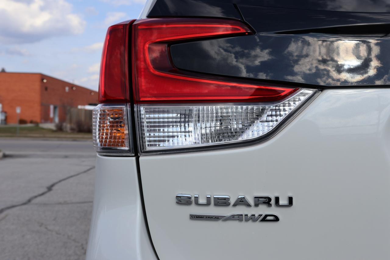 2020 Subaru Forester 2.5-SPORT-AWD-EYESIGHT PKG/ADAPT CRUISE/BCAM/PANOR Photo