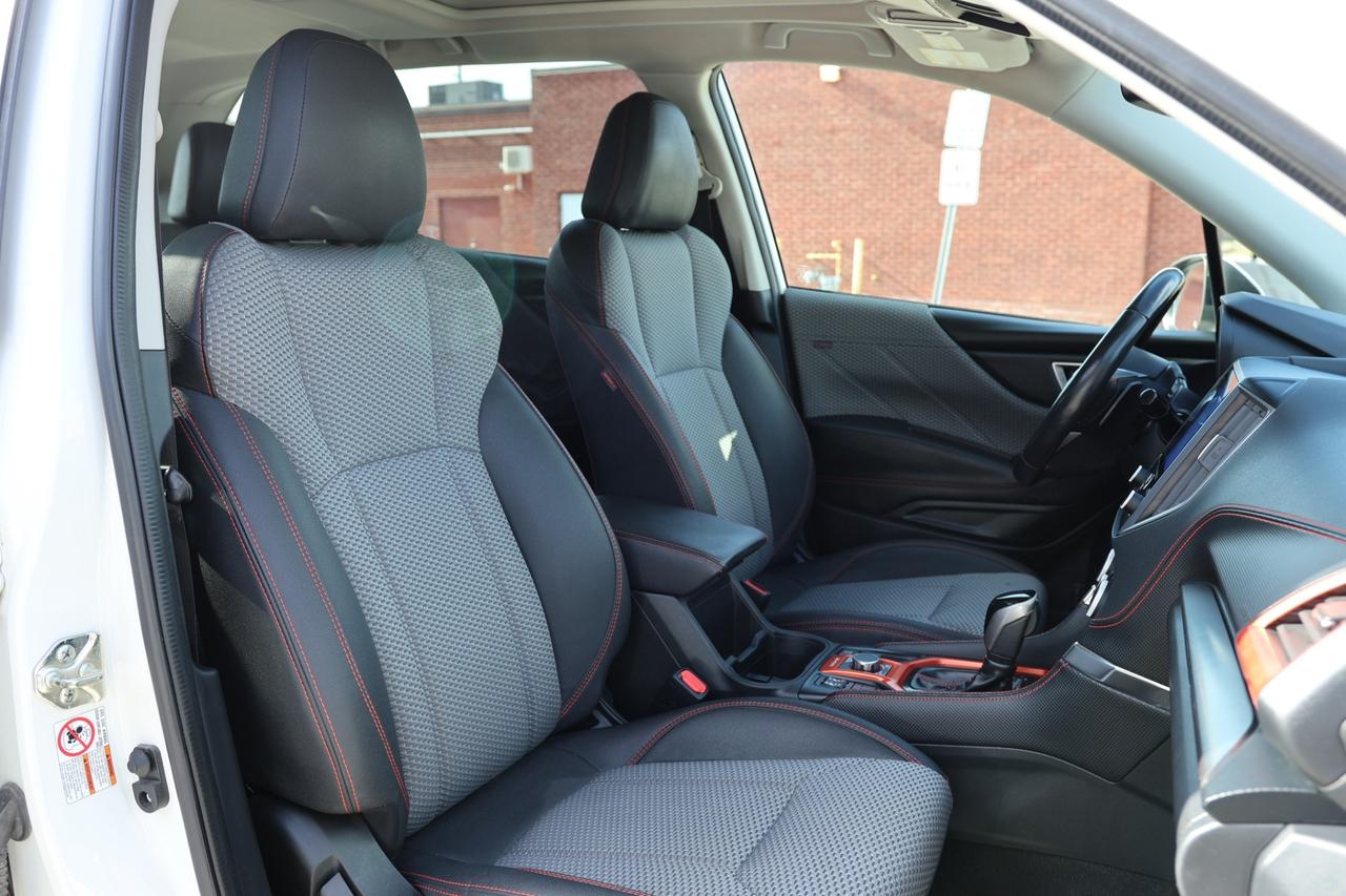 2020 Subaru Forester 2.5-SPORT-AWD-EYESIGHT PKG/ADAPT CRUISE/BCAM/PANOR Photo