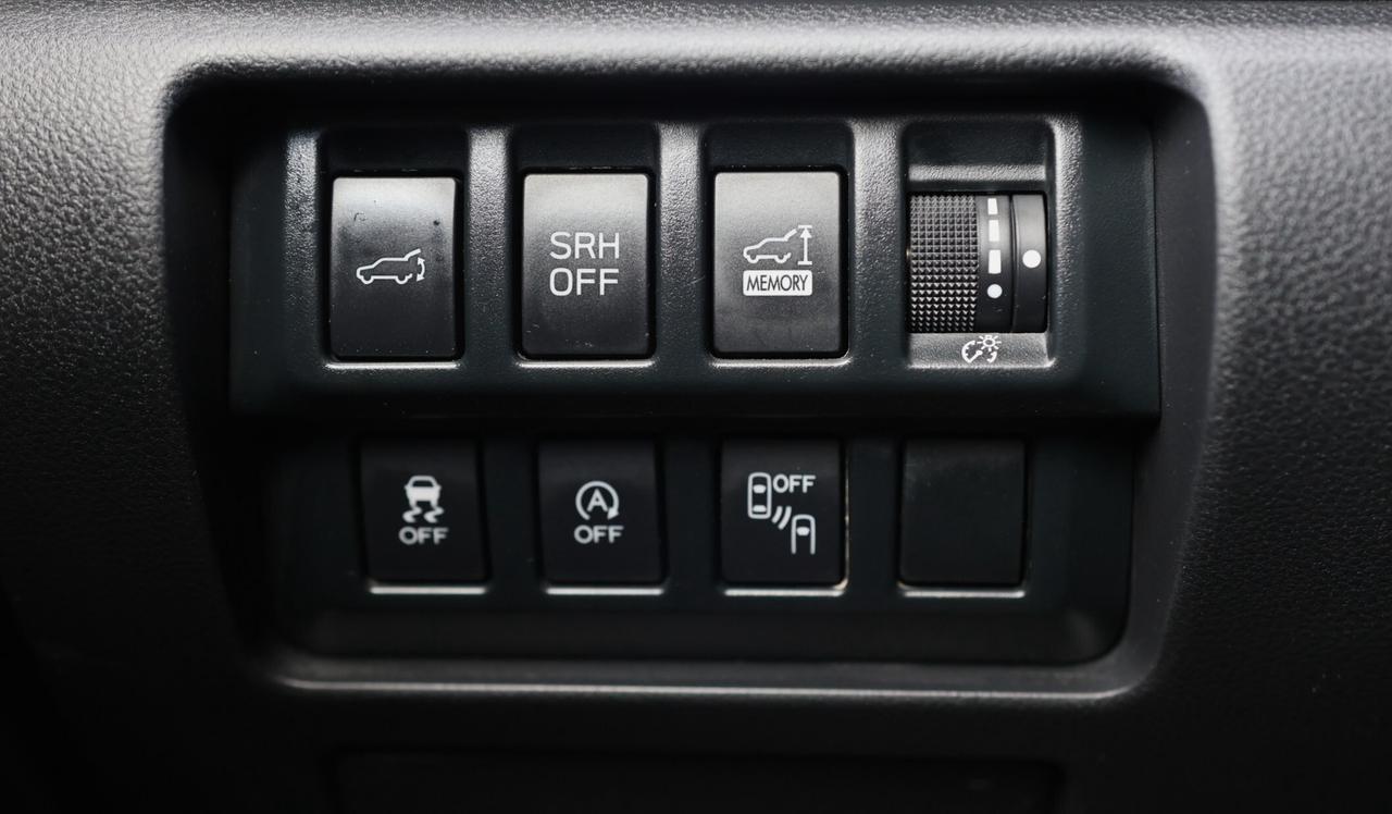 2020 Subaru Forester 2.5-SPORT-AWD-EYESIGHT PKG/ADAPT CRUISE/BCAM/PANOR Photo