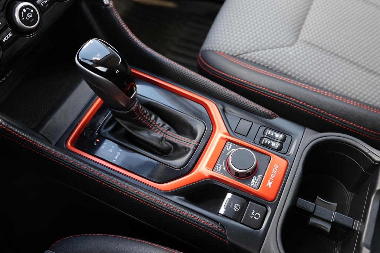 2020 Subaru Forester 2.5-SPORT-AWD-EYESIGHT PKG/ADAPT CRUISE/BCAM/PANOR Photo