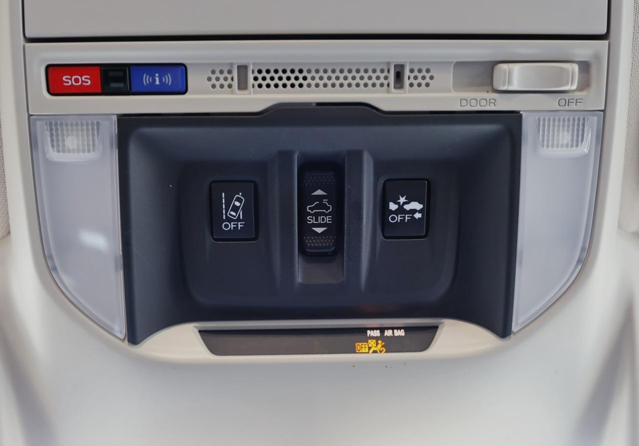 2020 Subaru Forester 2.5-SPORT-AWD-EYESIGHT PKG/ADAPT CRUISE/BCAM/PANOR Photo