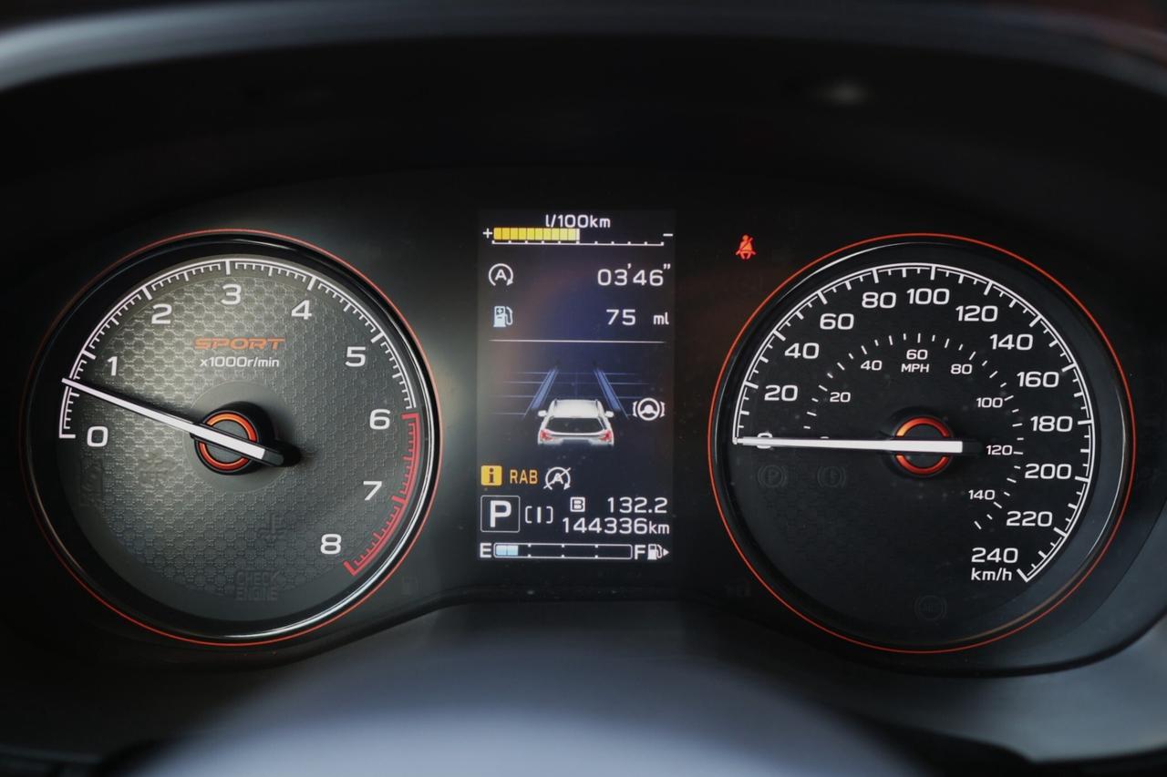 2020 Subaru Forester 2.5-SPORT-AWD-EYESIGHT PKG/ADAPT CRUISE/BCAM/PANOR Photo