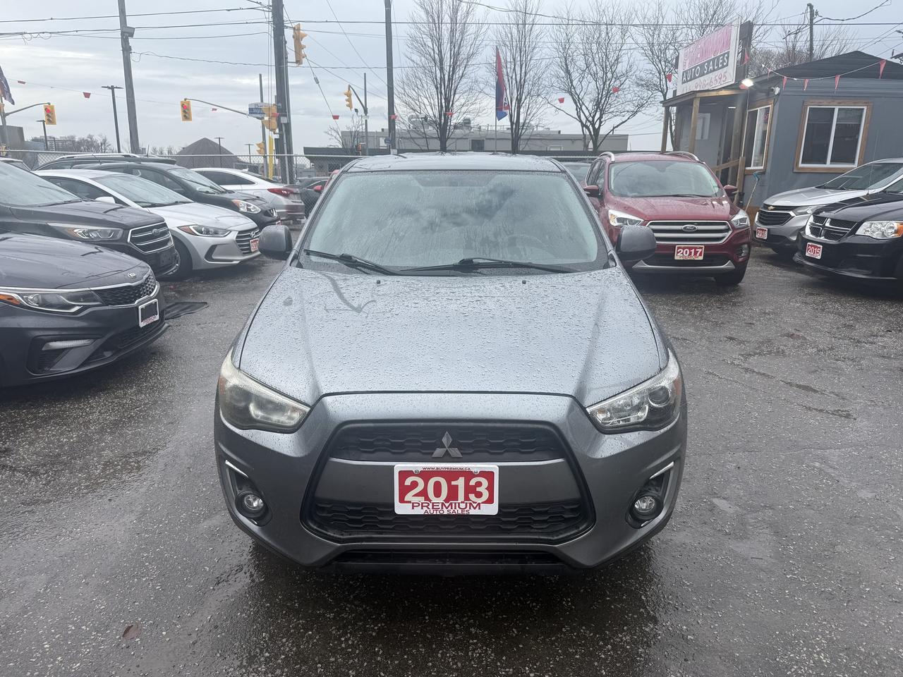 2013 Mitsubishi RVR *** 3 YEAR WARRANTY INCLUDED *** Photo