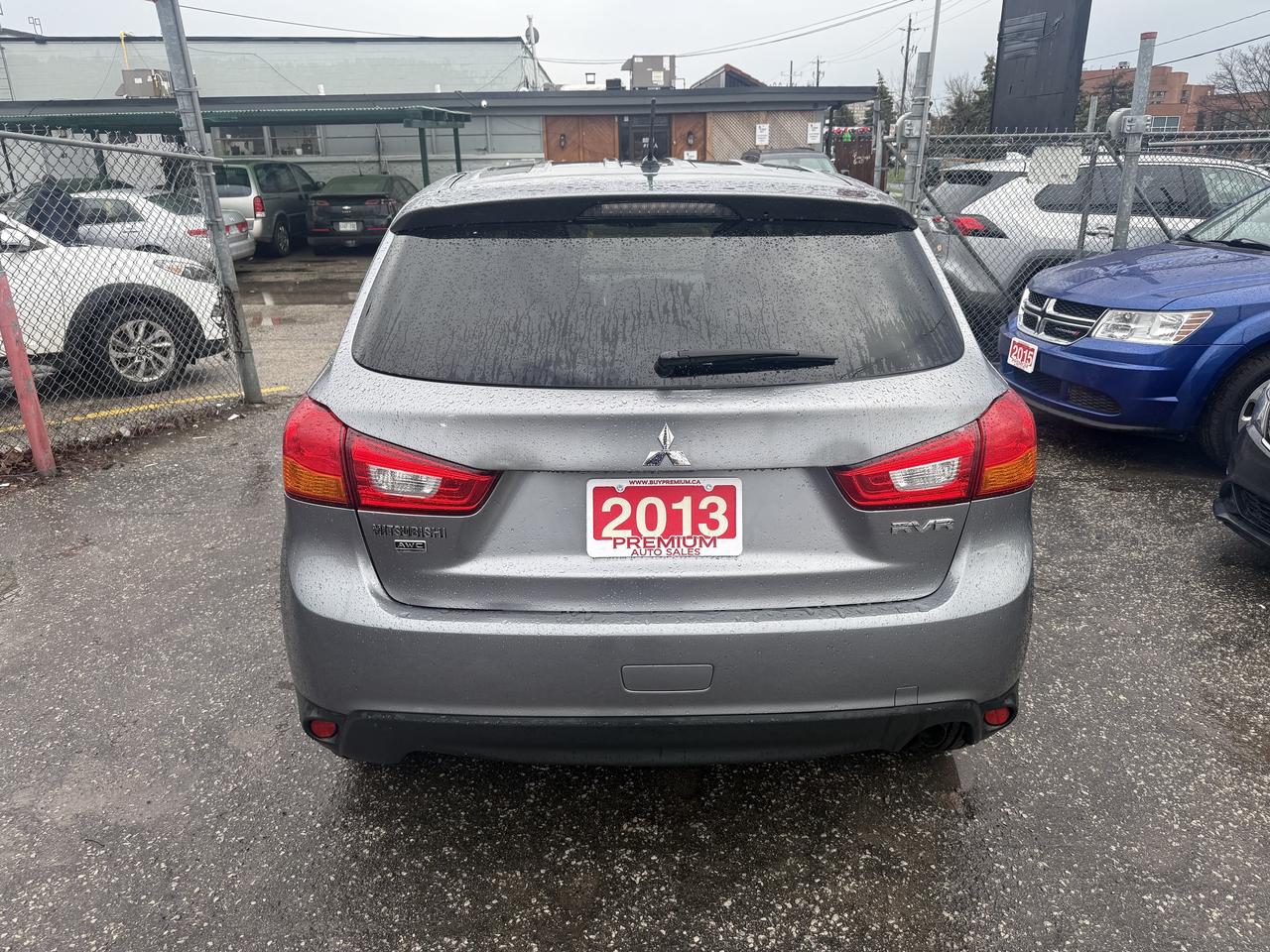 2013 Mitsubishi RVR *** 3 YEAR WARRANTY INCLUDED *** Photo