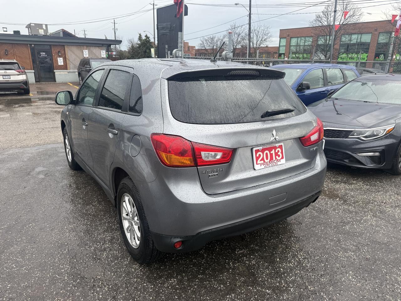 2013 Mitsubishi RVR *** 3 YEAR WARRANTY INCLUDED *** Photo