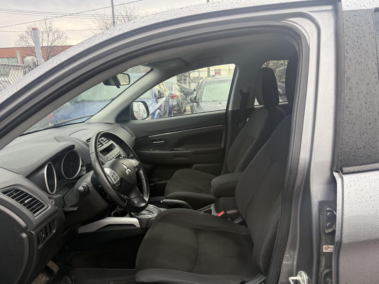 2013 Mitsubishi RVR *** 3 YEAR WARRANTY INCLUDED *** Photo