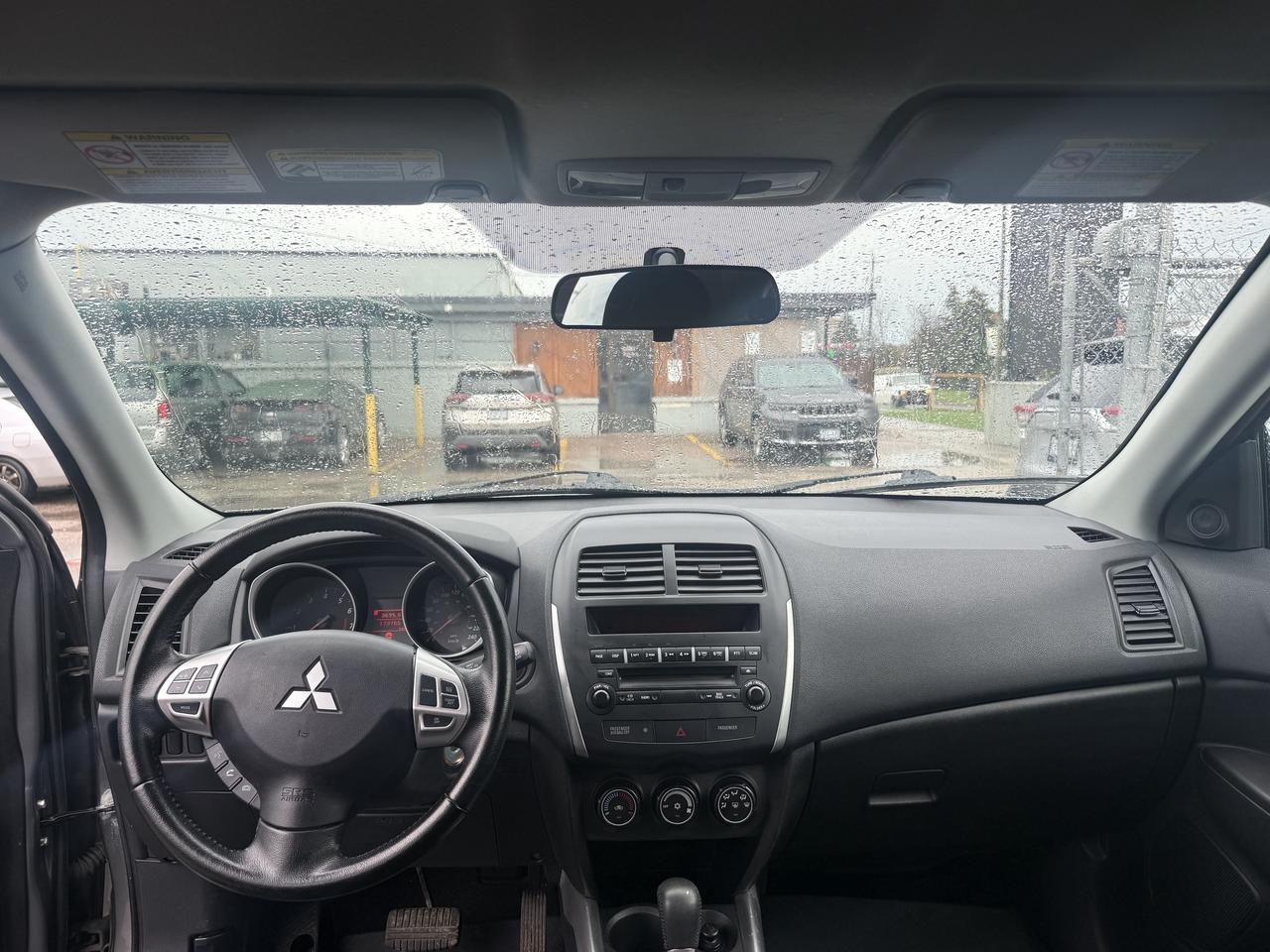 2013 Mitsubishi RVR *** 3 YEAR WARRANTY INCLUDED *** Photo