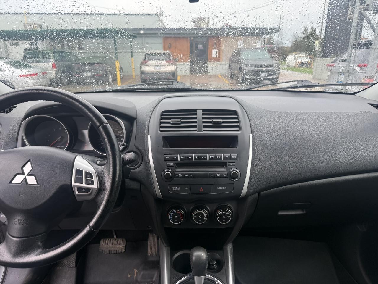 2013 Mitsubishi RVR *** 3 YEAR WARRANTY INCLUDED *** Photo