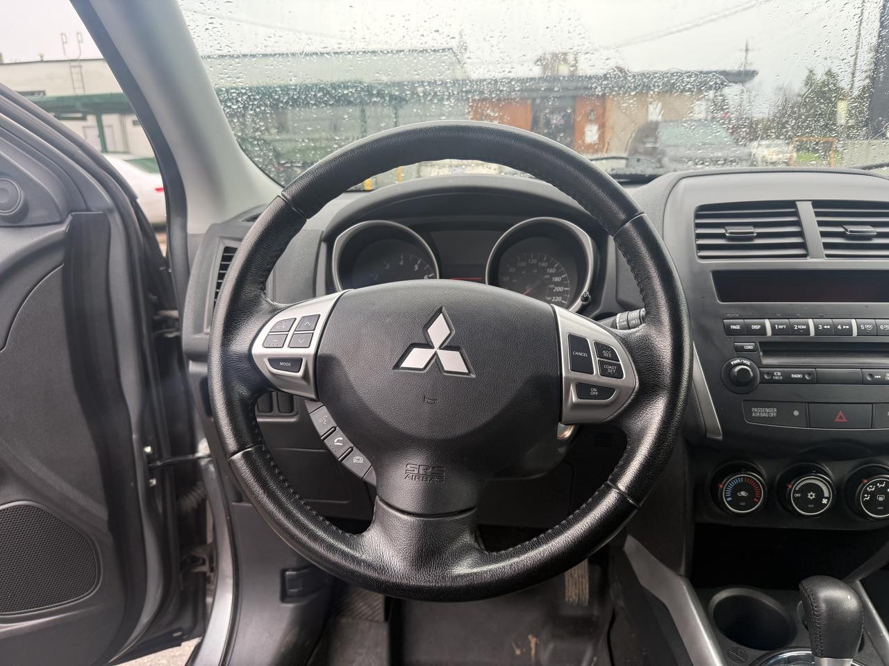 2013 Mitsubishi RVR *** 3 YEAR WARRANTY INCLUDED *** Photo