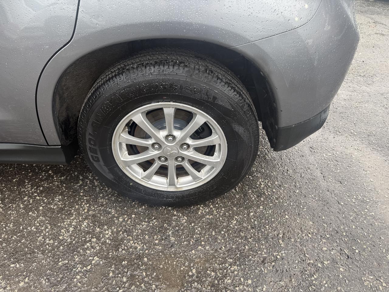 2013 Mitsubishi RVR *** 3 YEAR WARRANTY INCLUDED *** Photo