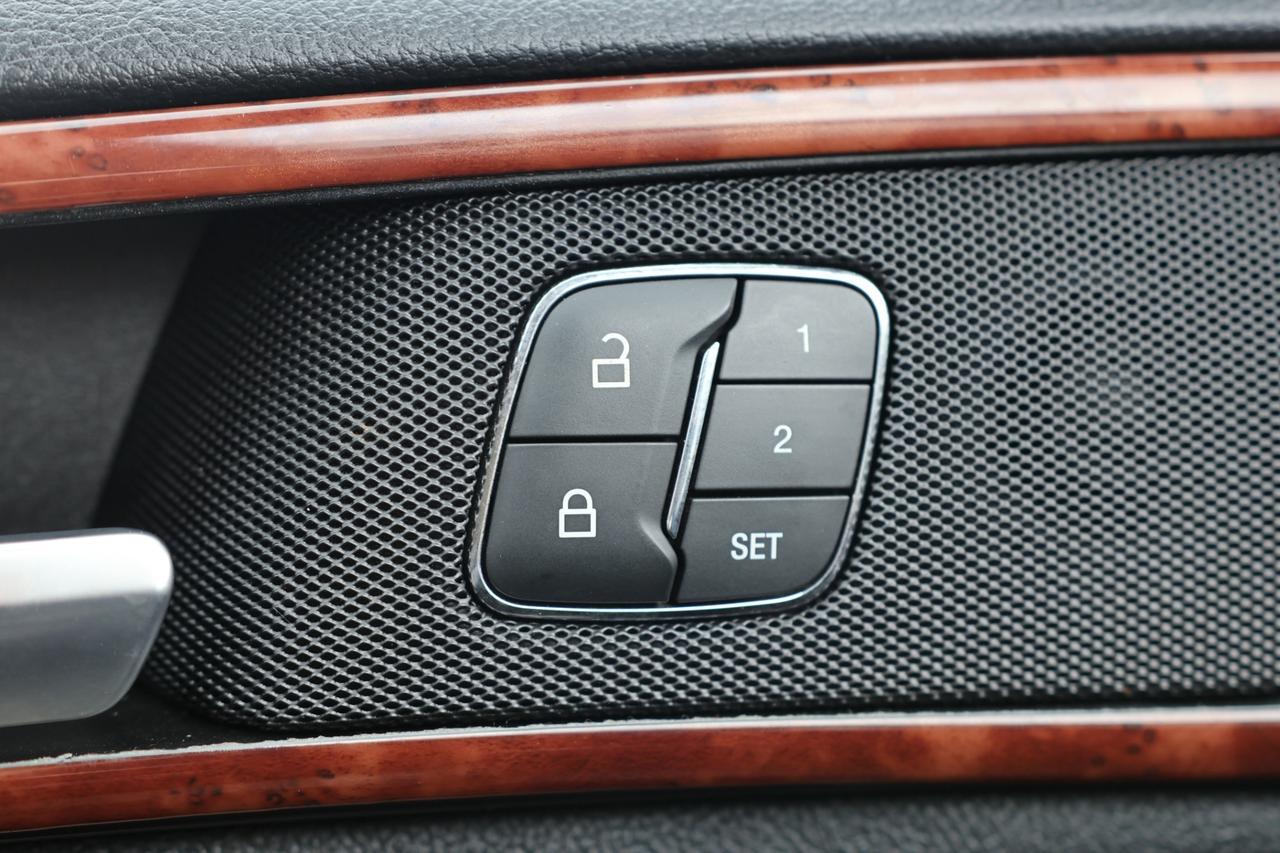 2018 Ford Fusion TITANIUM-AWD-R STARTER/NAV/LEATHER/P SEATS/H&C SEA Photo