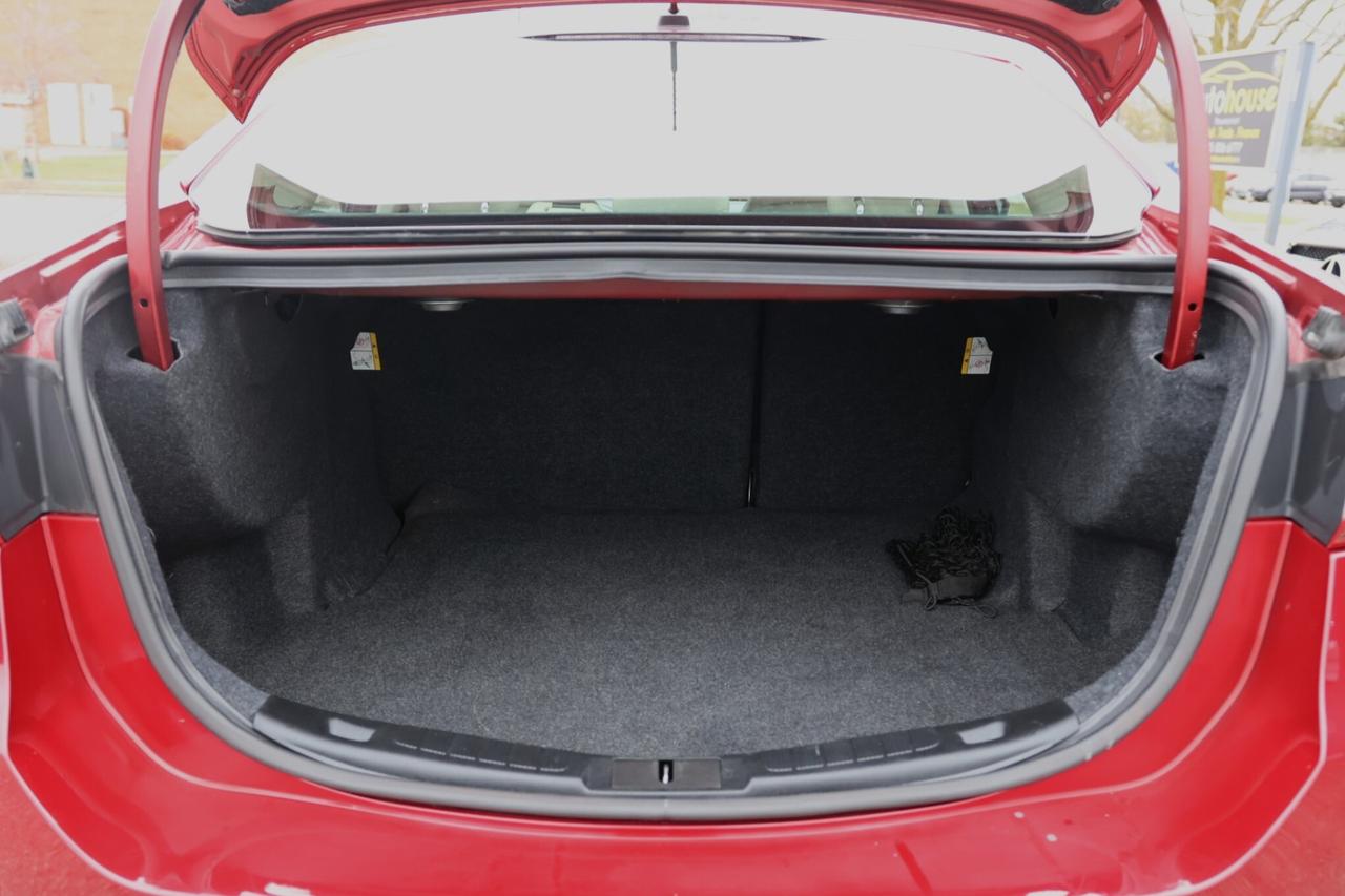 2018 Ford Fusion TITANIUM-AWD-R STARTER/NAV/LEATHER/P SEATS/H&C SEA Photo