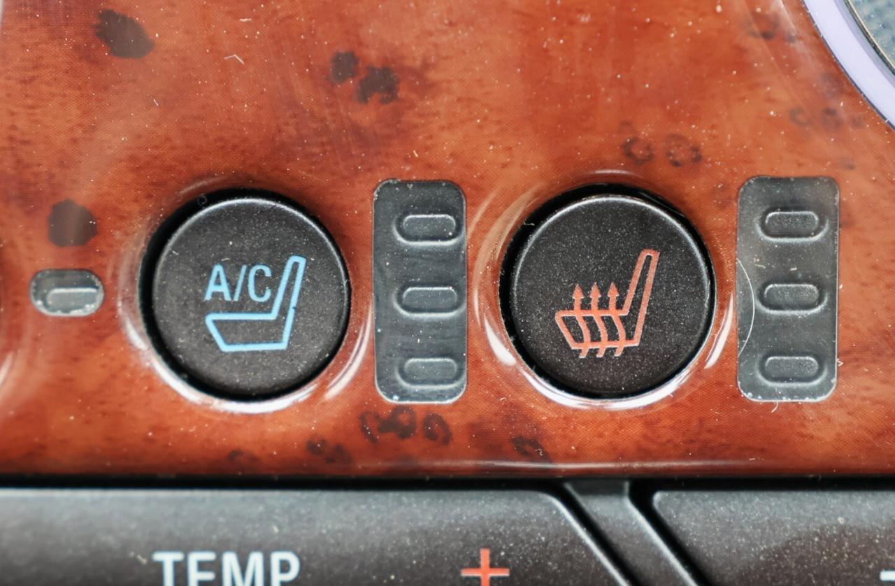 2018 Ford Fusion TITANIUM-AWD-R STARTER/NAV/LEATHER/P SEATS/H&C SEA Photo