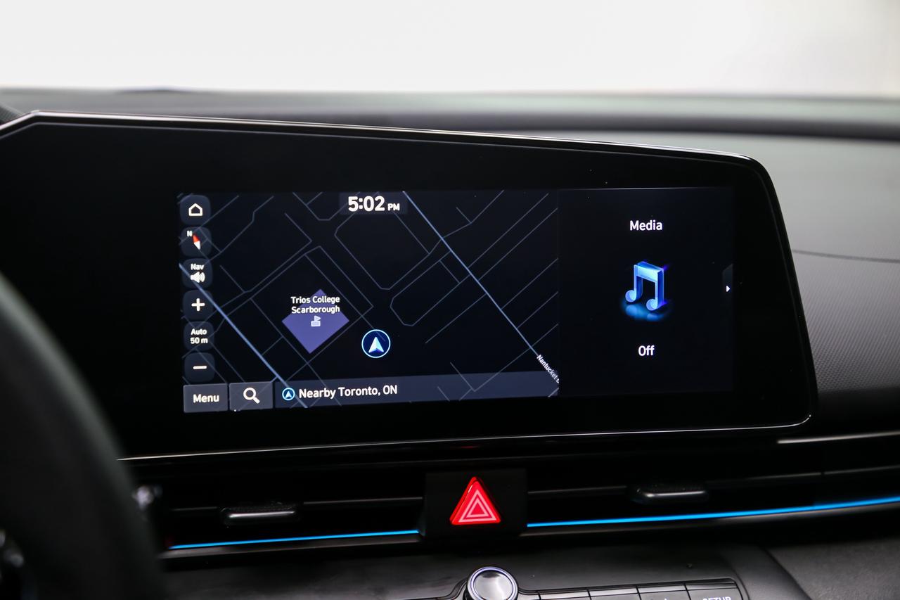 2025 Hyundai Elantra N DCT 276HP 1OWNER NOACCIDENT LOWKM WARRANTY Photo