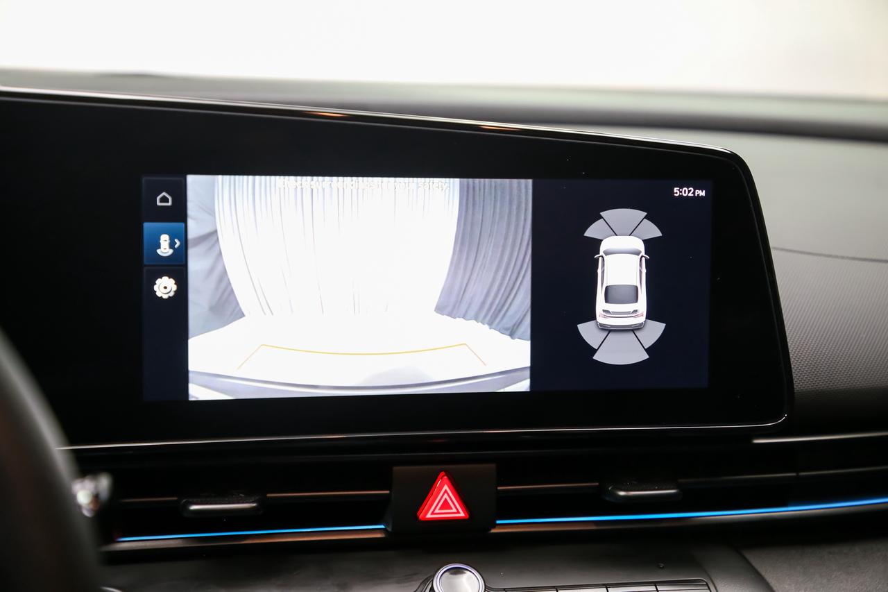 2025 Hyundai Elantra N DCT 276HP 1OWNER NOACCIDENT LOWKM WARRANTY Photo