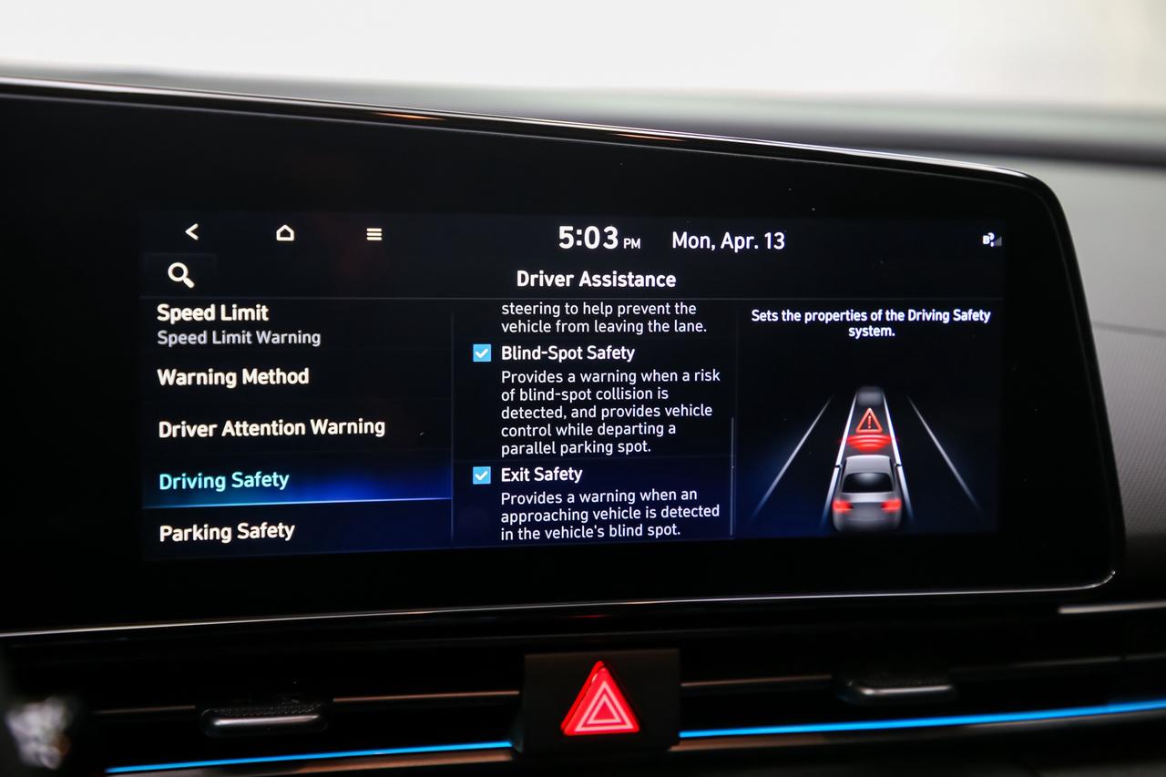 2025 Hyundai Elantra N DCT 276HP 1OWNER NOACCIDENT LOWKM WARRANTY Photo