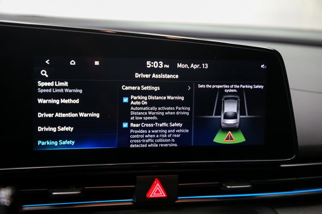 2025 Hyundai Elantra N DCT 276HP 1OWNER NOACCIDENT LOWKM WARRANTY Photo