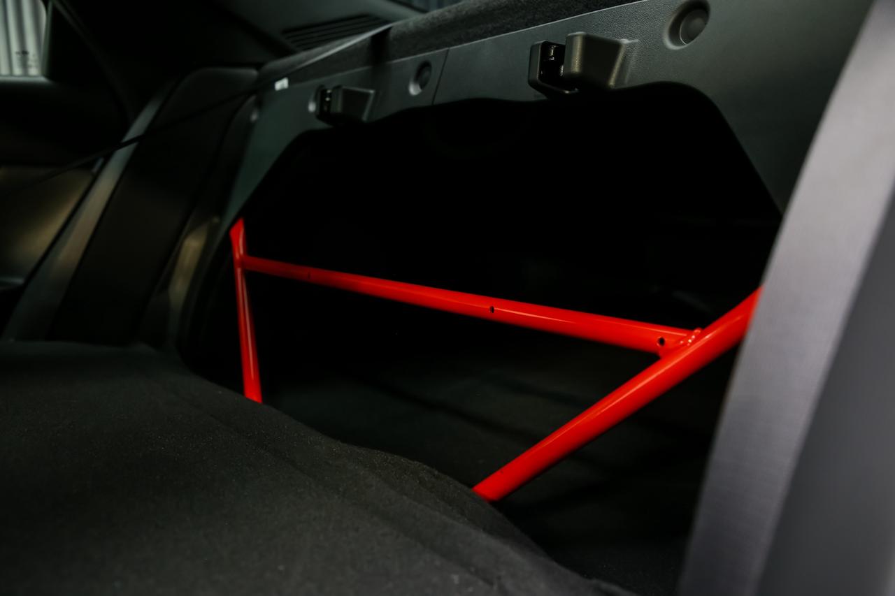 2025 Hyundai Elantra N DCT 276HP 1OWNER NOACCIDENT LOWKM WARRANTY Photo