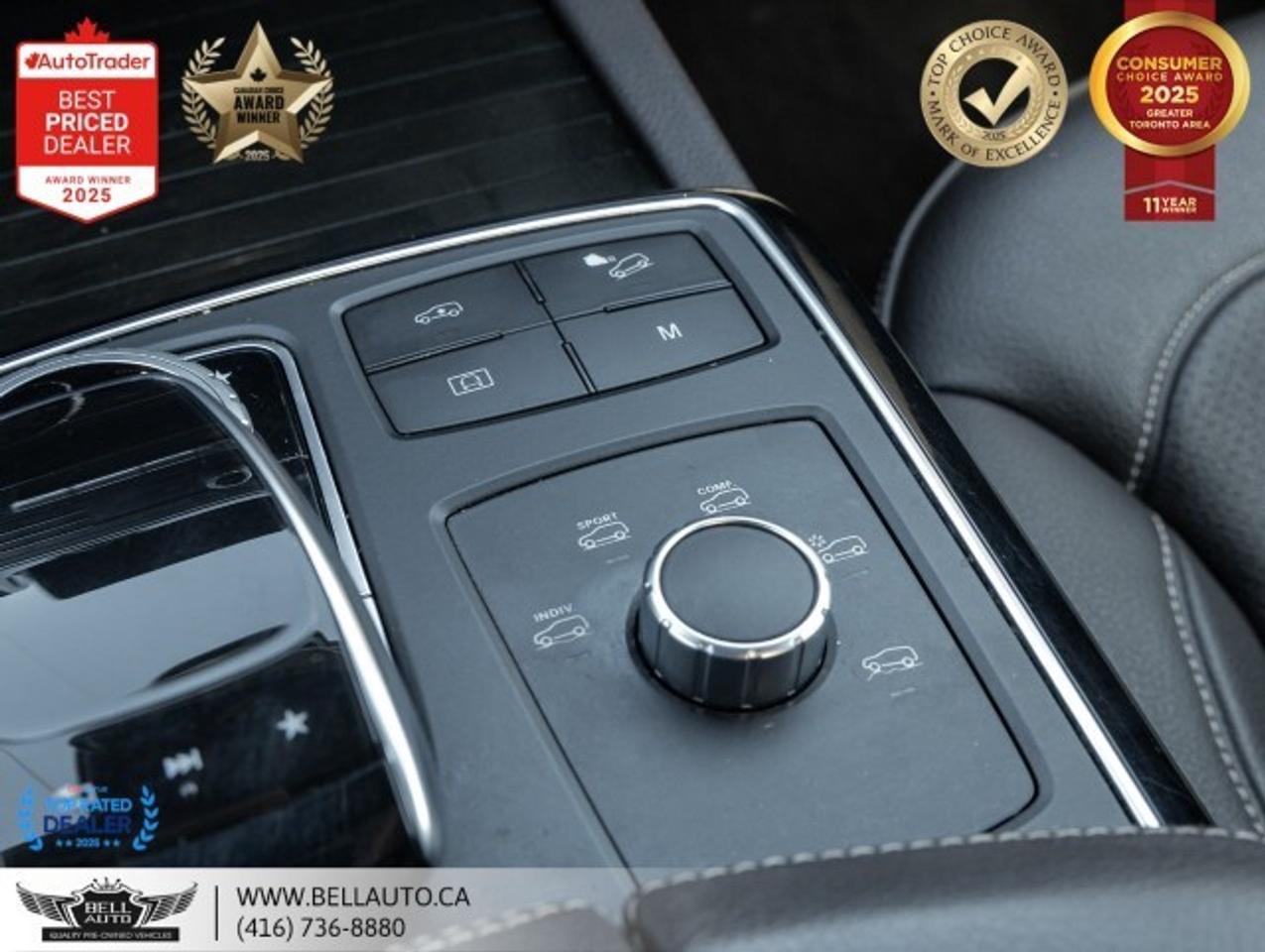 2018 Mercedes-Benz GLE 400   AMGPKG   PRMPKG   NAVI   360CAM   PANO   HAR Photo