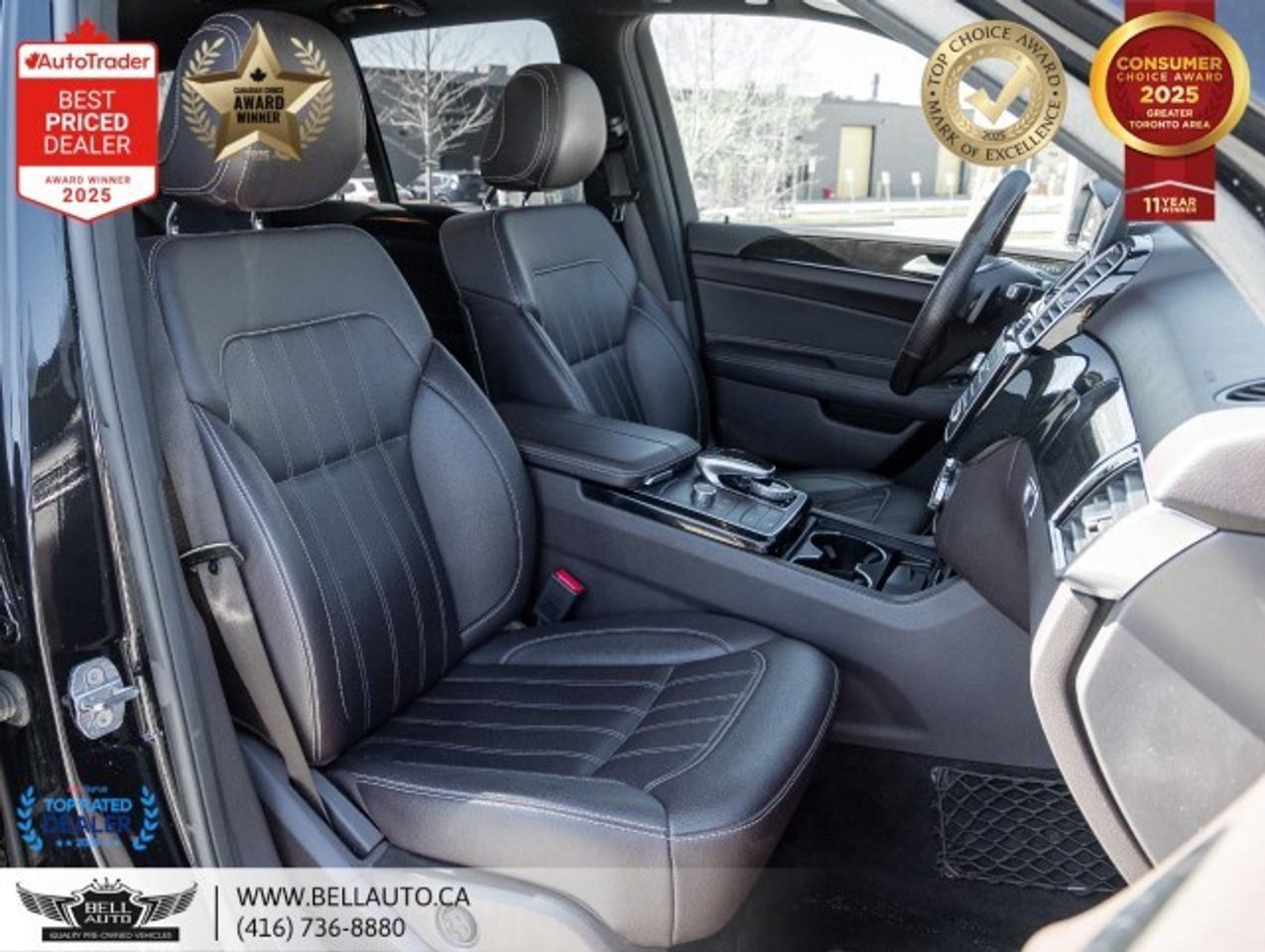 2018 Mercedes-Benz GLE 400   AMGPKG   PRMPKG   NAVI   360CAM   PANO   HAR Photo