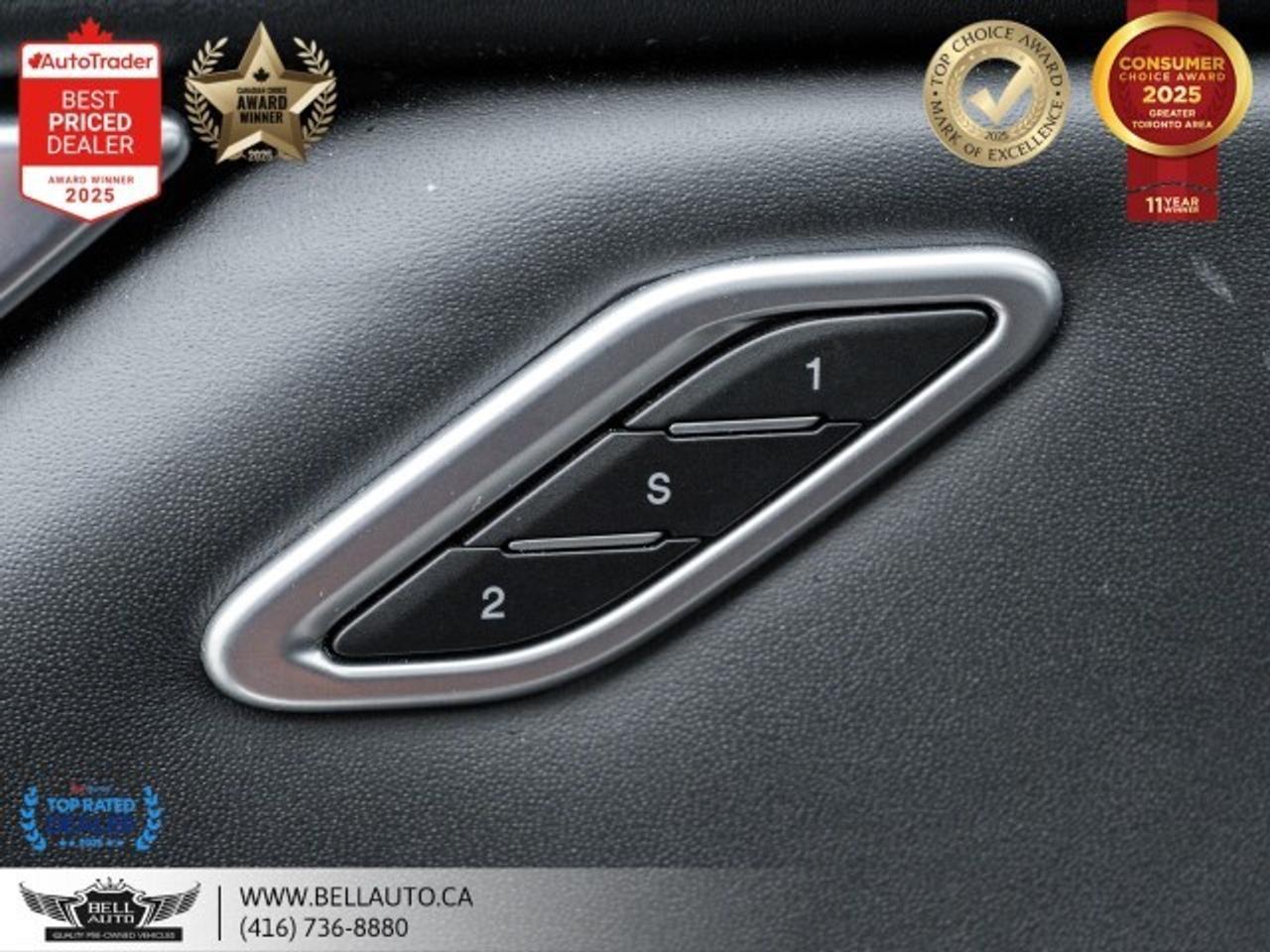 2017 Maserati Ghibli S Q4   NAVI   B.CAM   HARMAN   SUNROOF   NOACCIDEN Photo