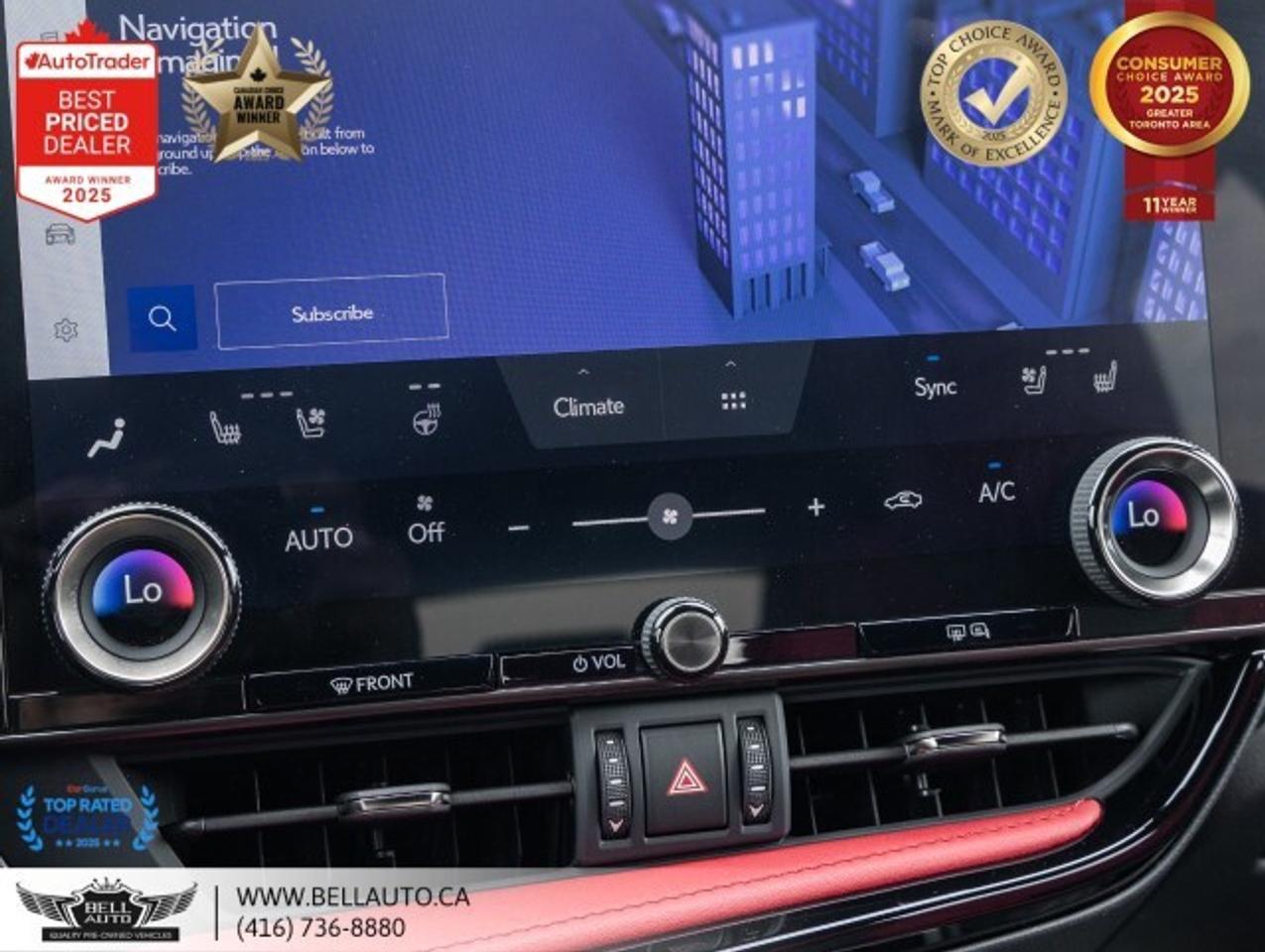 2022 Lexus NX 350   F-SPORT   HUD   NAVI   B.CAM   PANO   REDLTH Photo