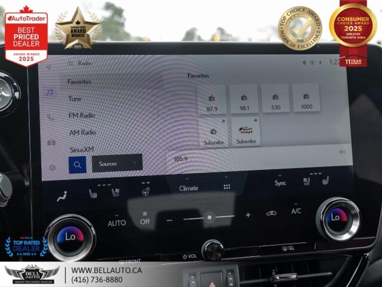 2022 Lexus NX 350   F-SPORT   HUD   NAVI   B.CAM   PANO   REDLTH Photo