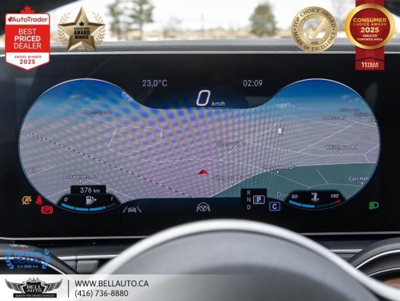 2020 Mercedes-Benz GLE 350   PRM PKG   TECH PKG   RNNGBRDS   LOWKMS   NOA Photo
