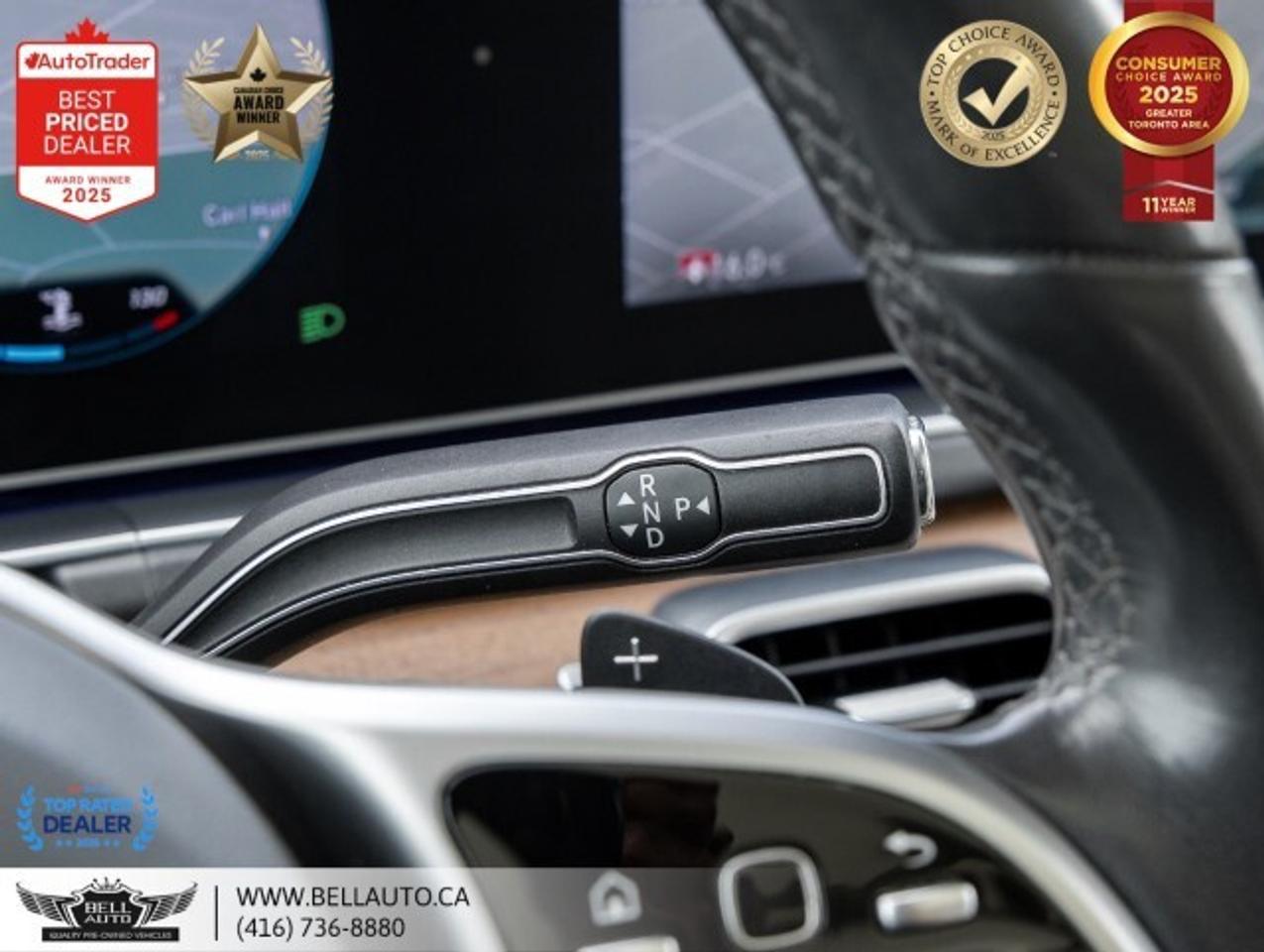 2020 Mercedes-Benz GLE 350   PRM PKG   TECH PKG   RNNGBRDS   LOWKMS   NOA Photo